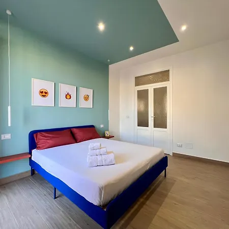 Apartamento Girasole