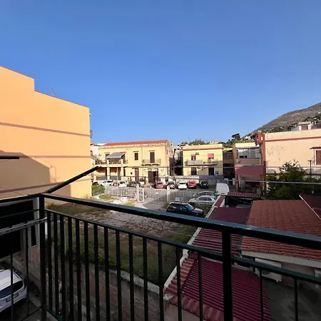 Girasole 公寓 巴勒莫