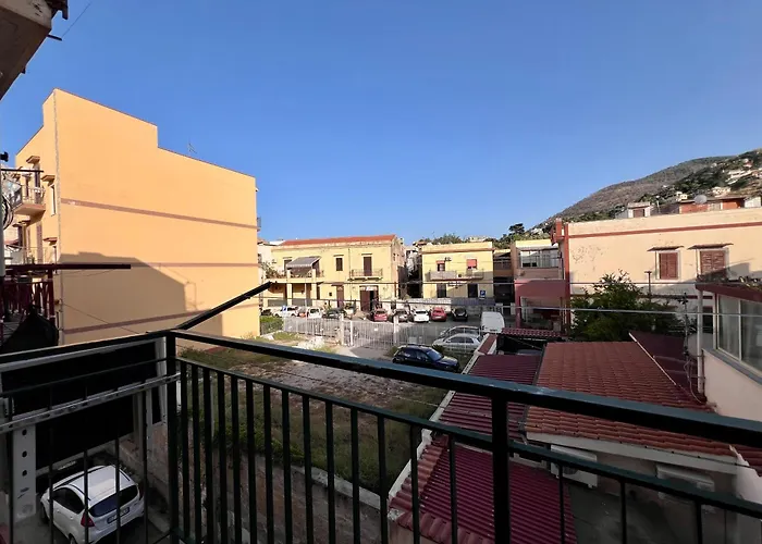 Girasole 公寓 巴勒莫